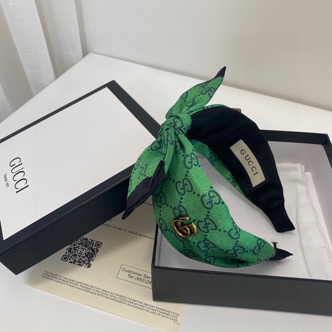 GLM - New Hair Band GCI 049