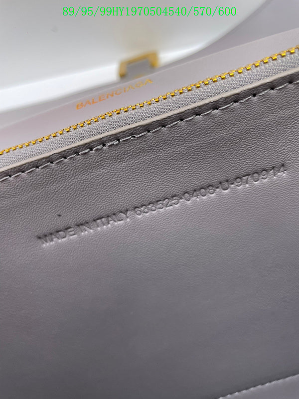 Satchel Bags - BGA Bags - 1801