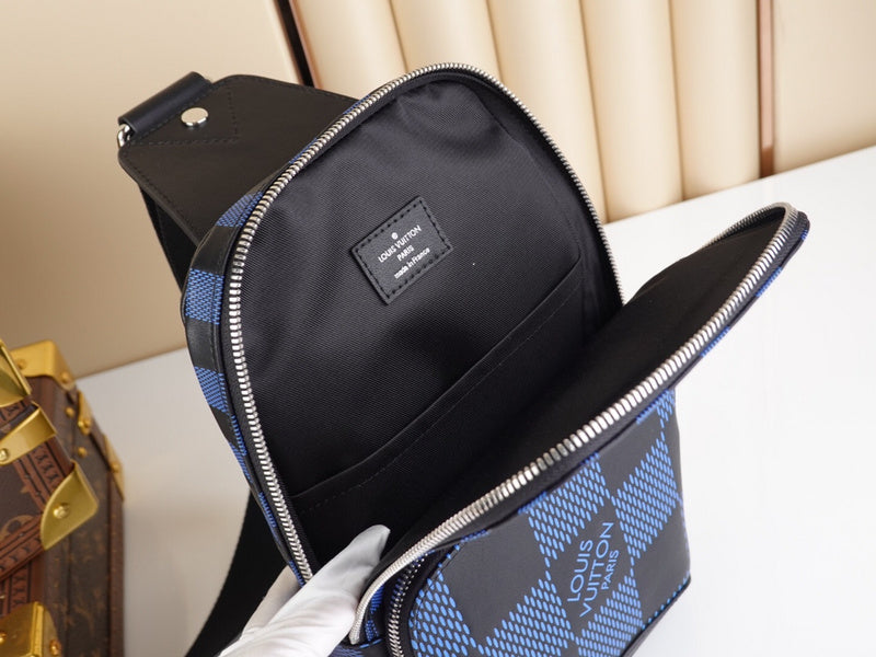 Satchel Bags - VL Bags - 5026