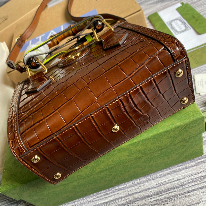 Satchel Bags - GCI Bags - 5089