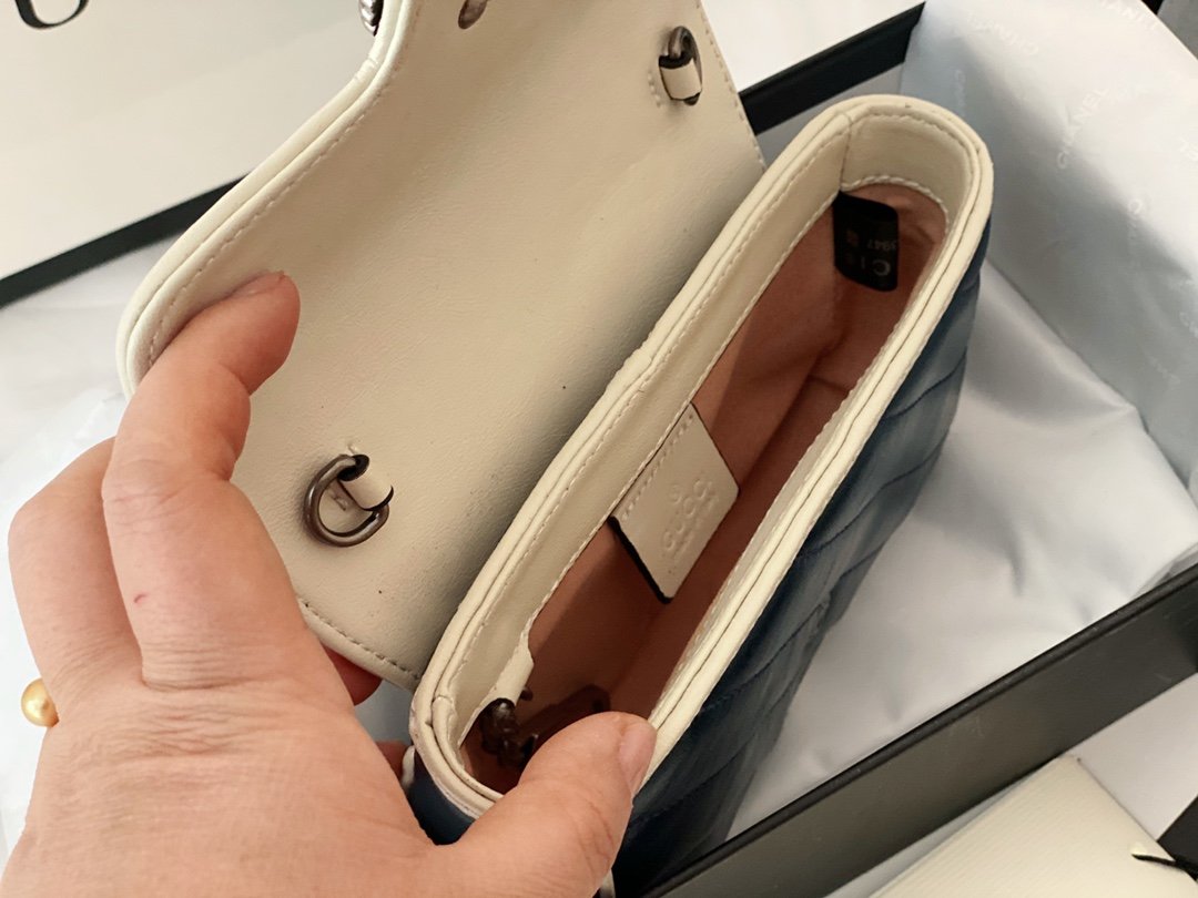 GLM - Top Quality Bags GCI 265