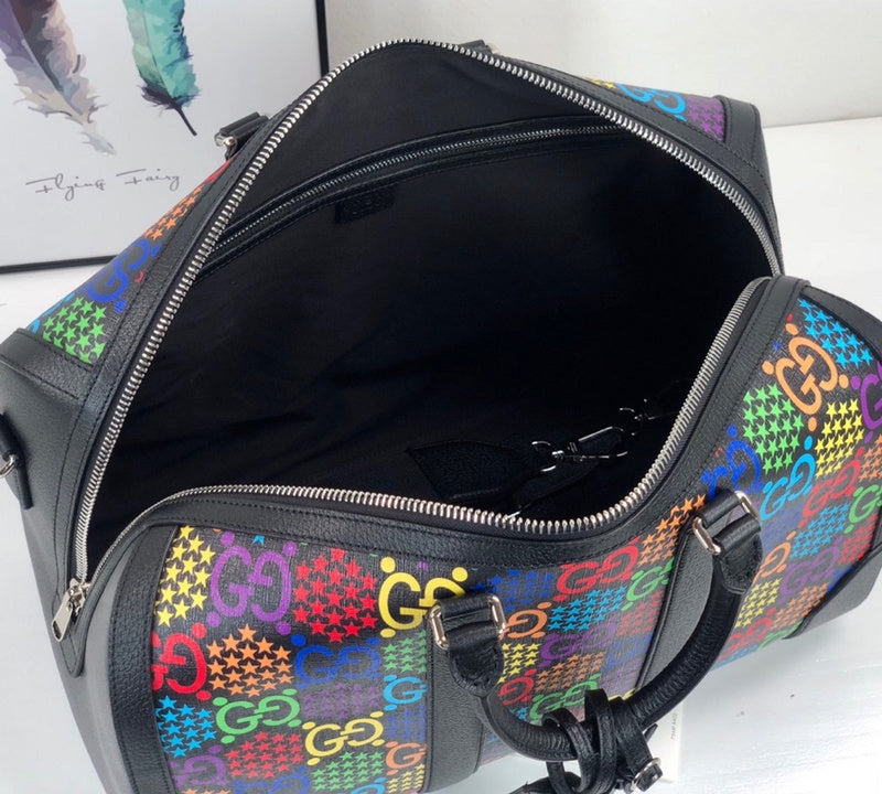 Satchel Bags - GCI Bags - 4036