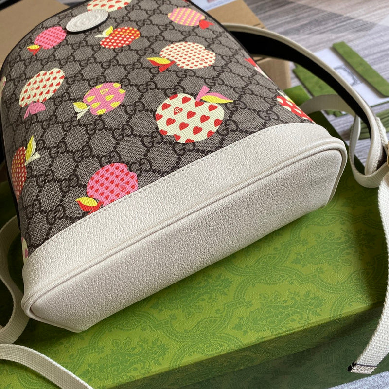 GLM - gg Bags - 1819