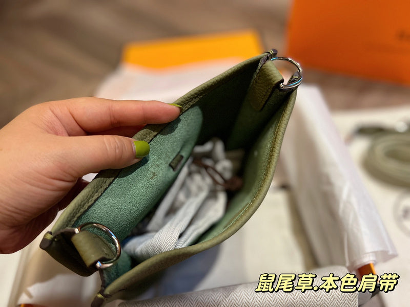 Satchel Bags - HMS Bags - 056