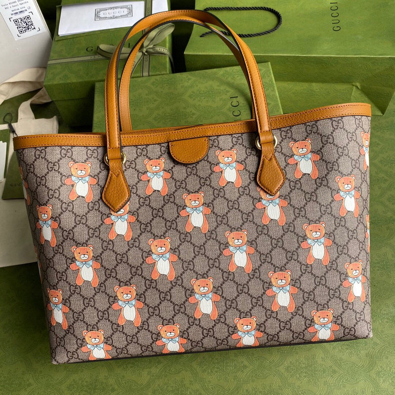 Satchel Bags - GCI Bags - 5983