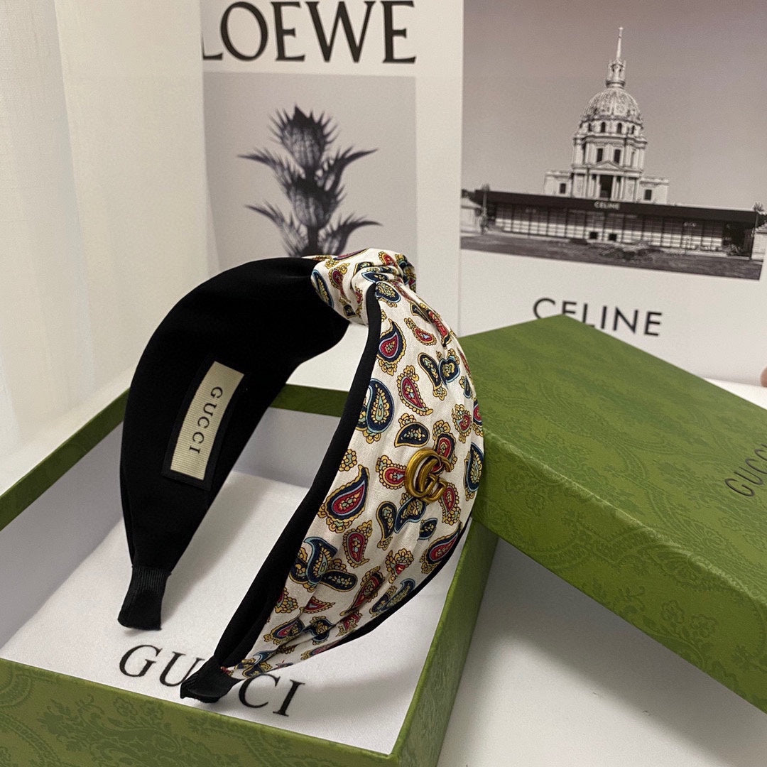 GLM - New Hair Band GCI 014