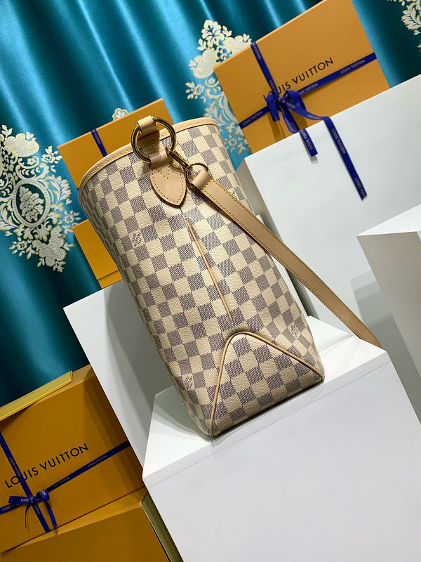 Satchel Bags - VL Bags - 4689