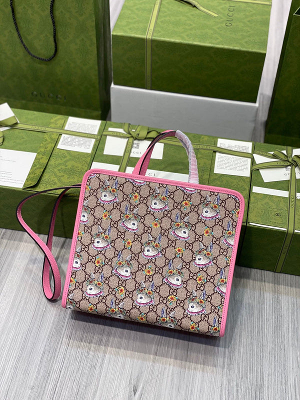 Satchel Bags - GCI Bags - 2983