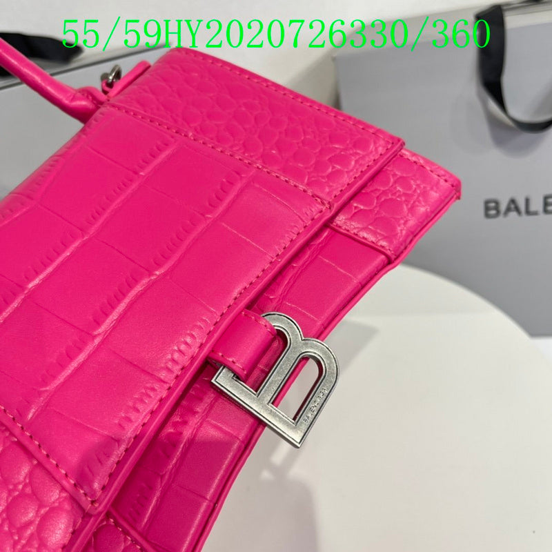 Satchel Bags - BGA Bags - 2169