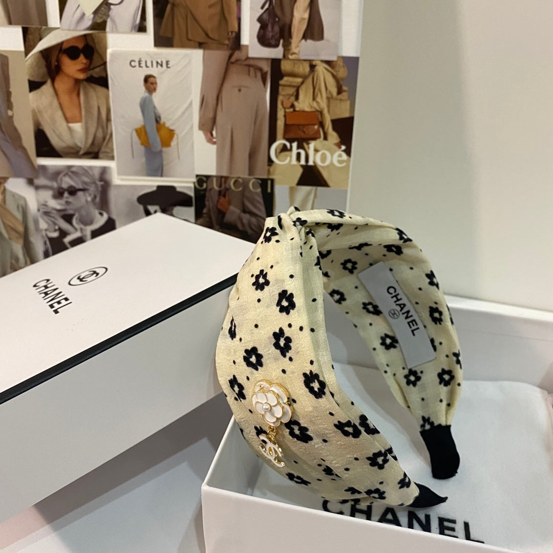 GLM - New Hair Band CHL 040