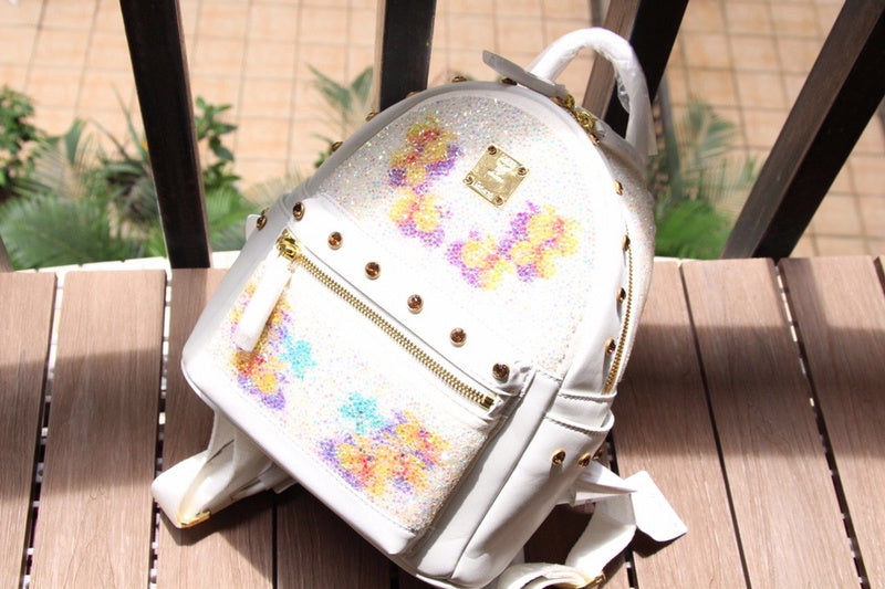 Satchel Bags - MC Bags - 034