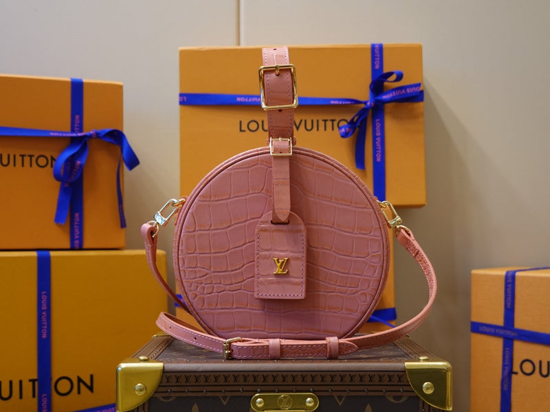 Satchel Bags - VL Bags - 5346