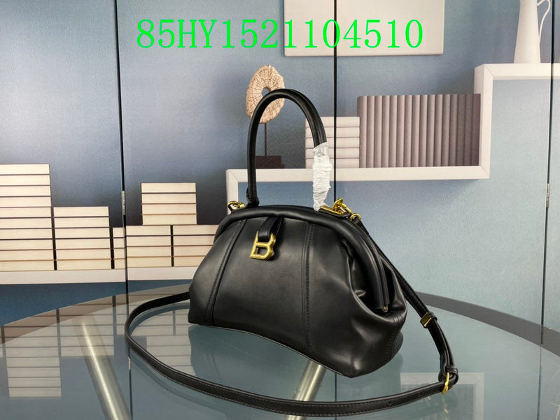 Satchel Bags - BGA Bags - 2011