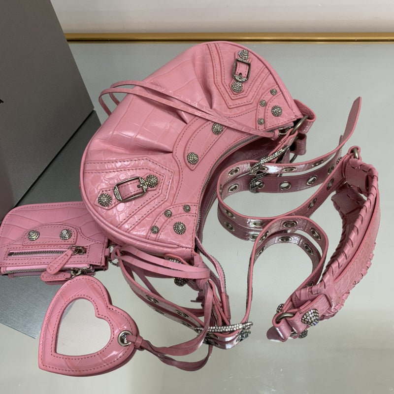 Satchel Bags - BGA Bags - 2577
