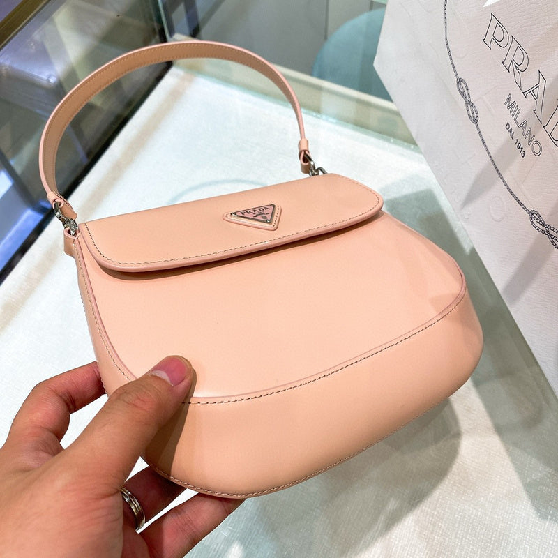 Satchel Bags - PDA Bags - 2293