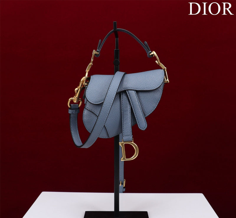 GLM - Dir Bags - 1507