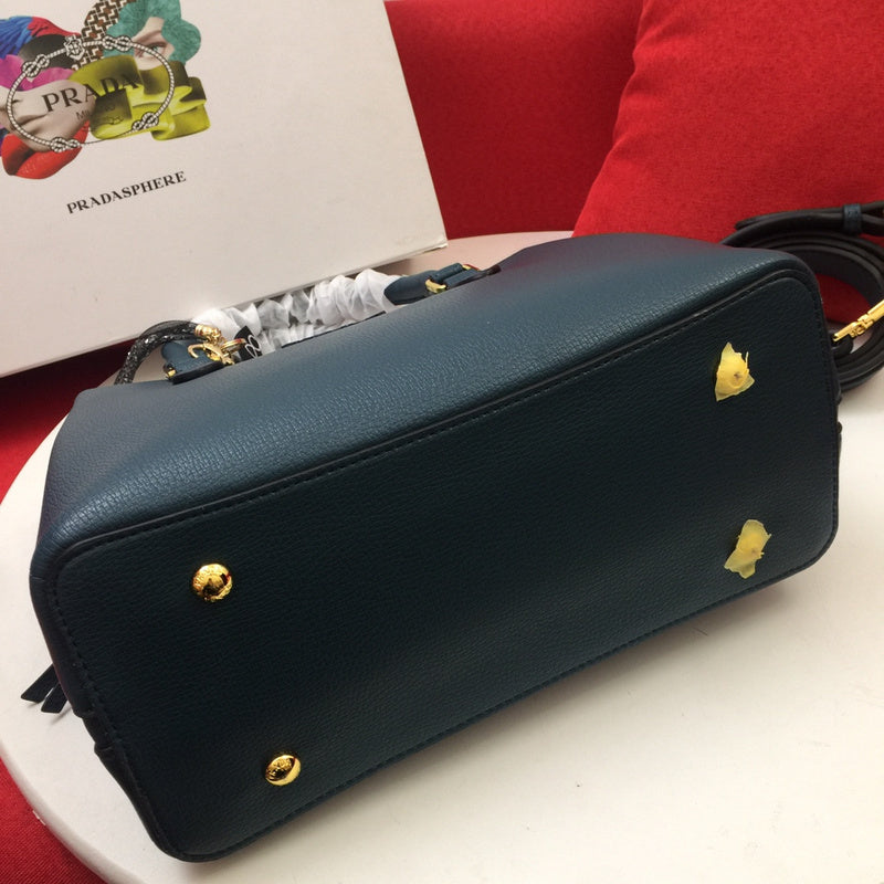 Satchel Bags - PDA Bags - 1153