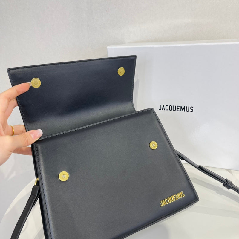 Satchel Bags - JQMS Bags - 173