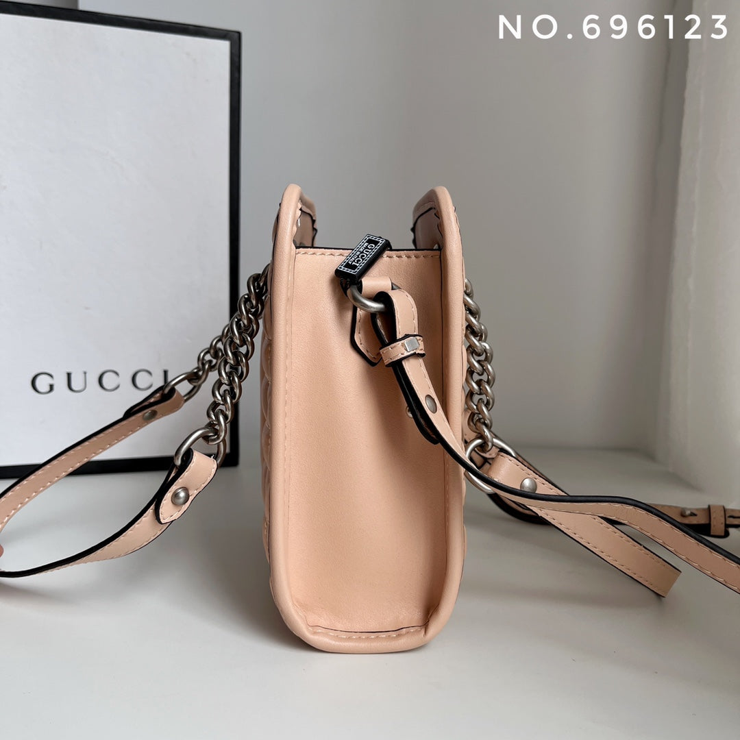 GLM - Top Quality Bag GCI 500