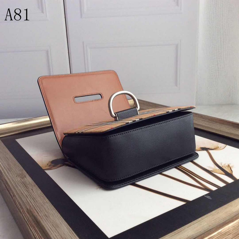 Fan Fashion -GLM - Top quality BBR Bags - 763