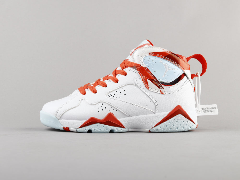 GLM - AJ7 candy powder