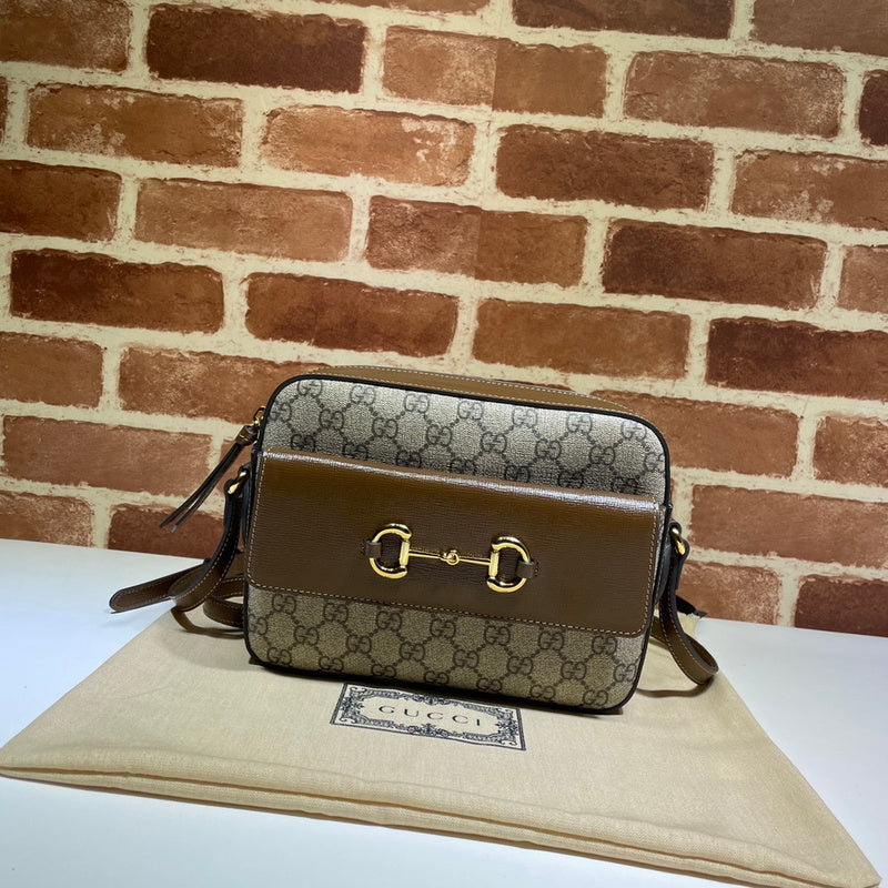 Satchel Bags - GCI Bags - 3767