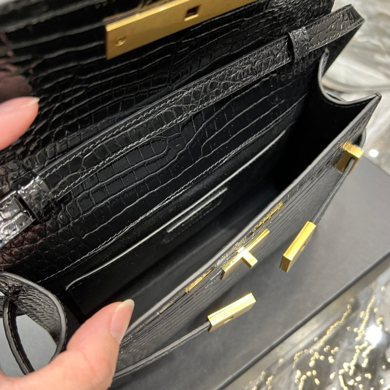 Satchel Bags - SLY Bags - 543