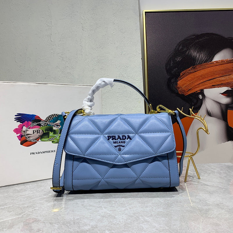 Satchel Bags - PDA Bags - 789