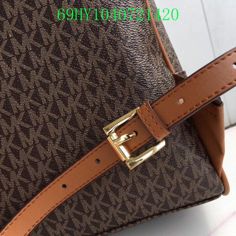 Satchel Bags - MK Bags - 740
