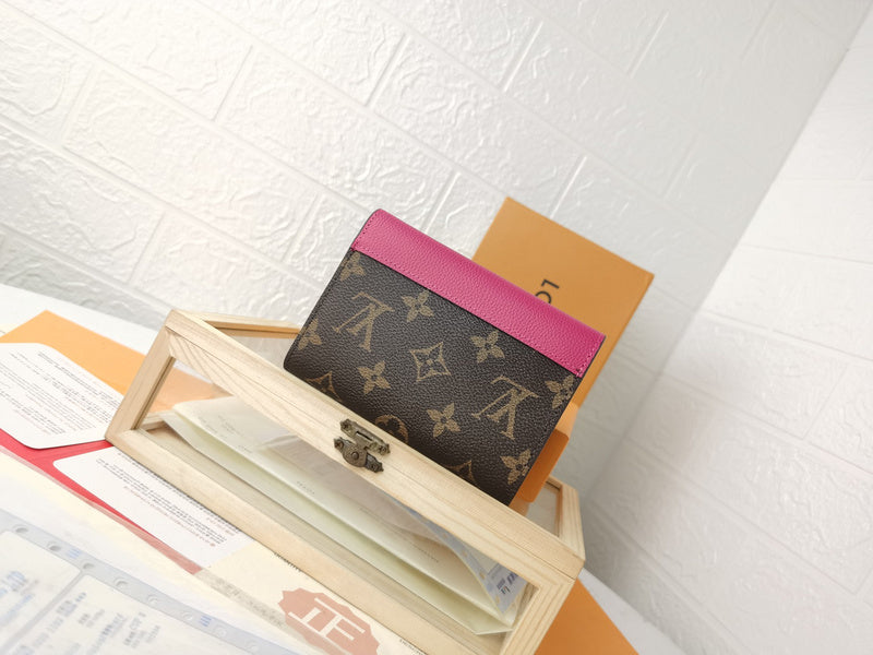 Satchel Bags - VL Bags - 3785