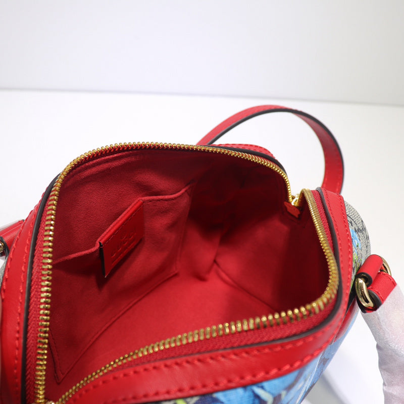 Satchel Bags - GCI Bags - 3722