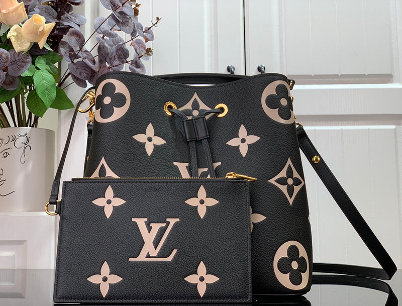 Satchel Bags - VL Bags - 6110
