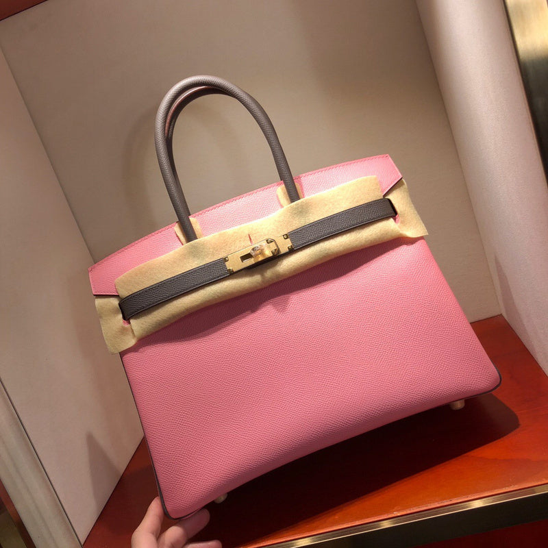 Satchel Bags - HMS-Bags - 1006