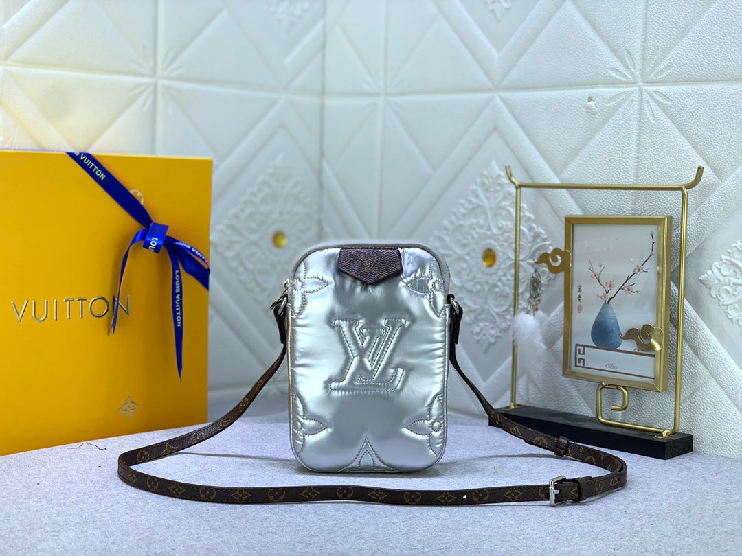 GLM - Top Quality Bag LUV 622