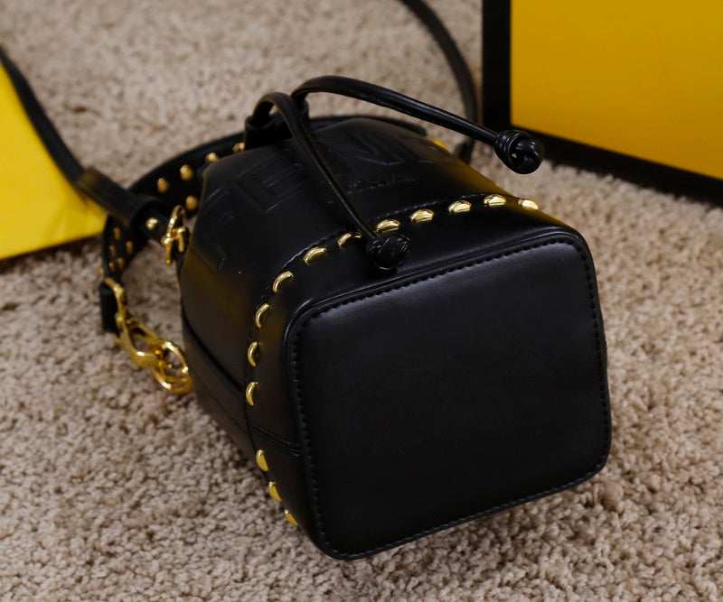 Satchel Bags - FDI Bags - 193