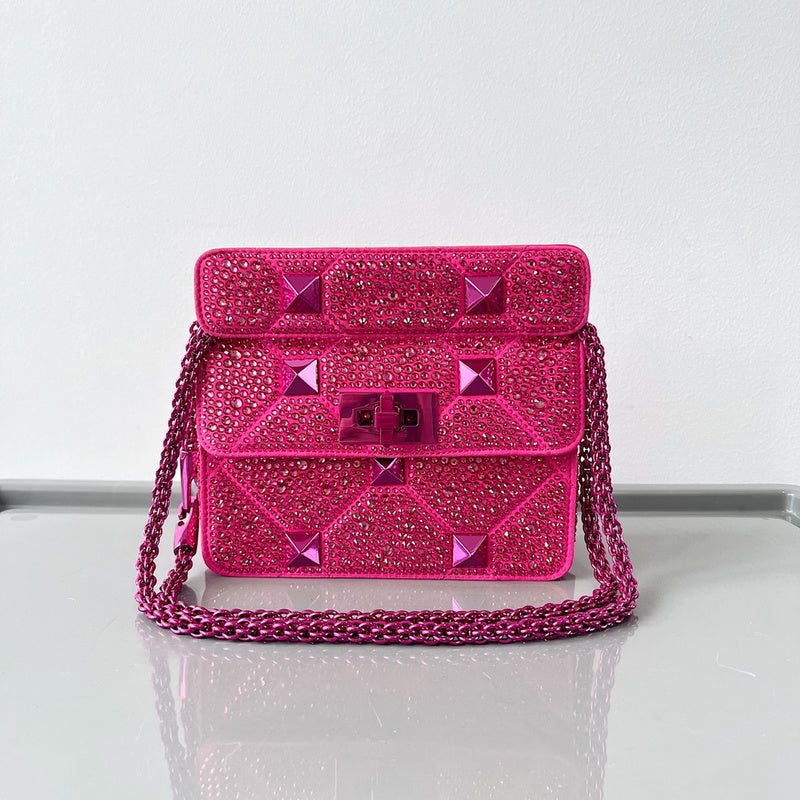 GLM - VEL Bags - 466