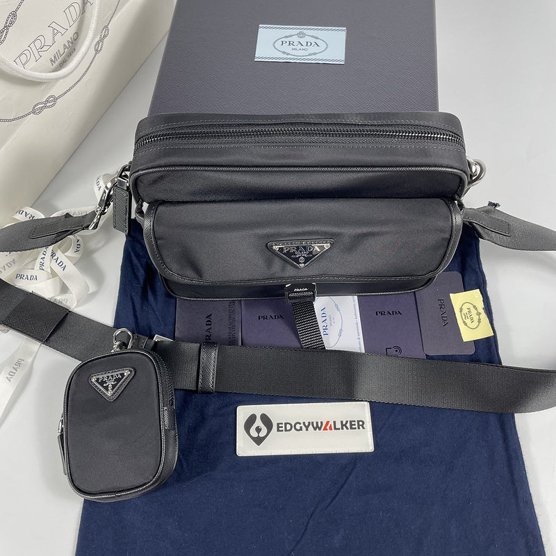 Glami - PD Shoulders Bags - 003