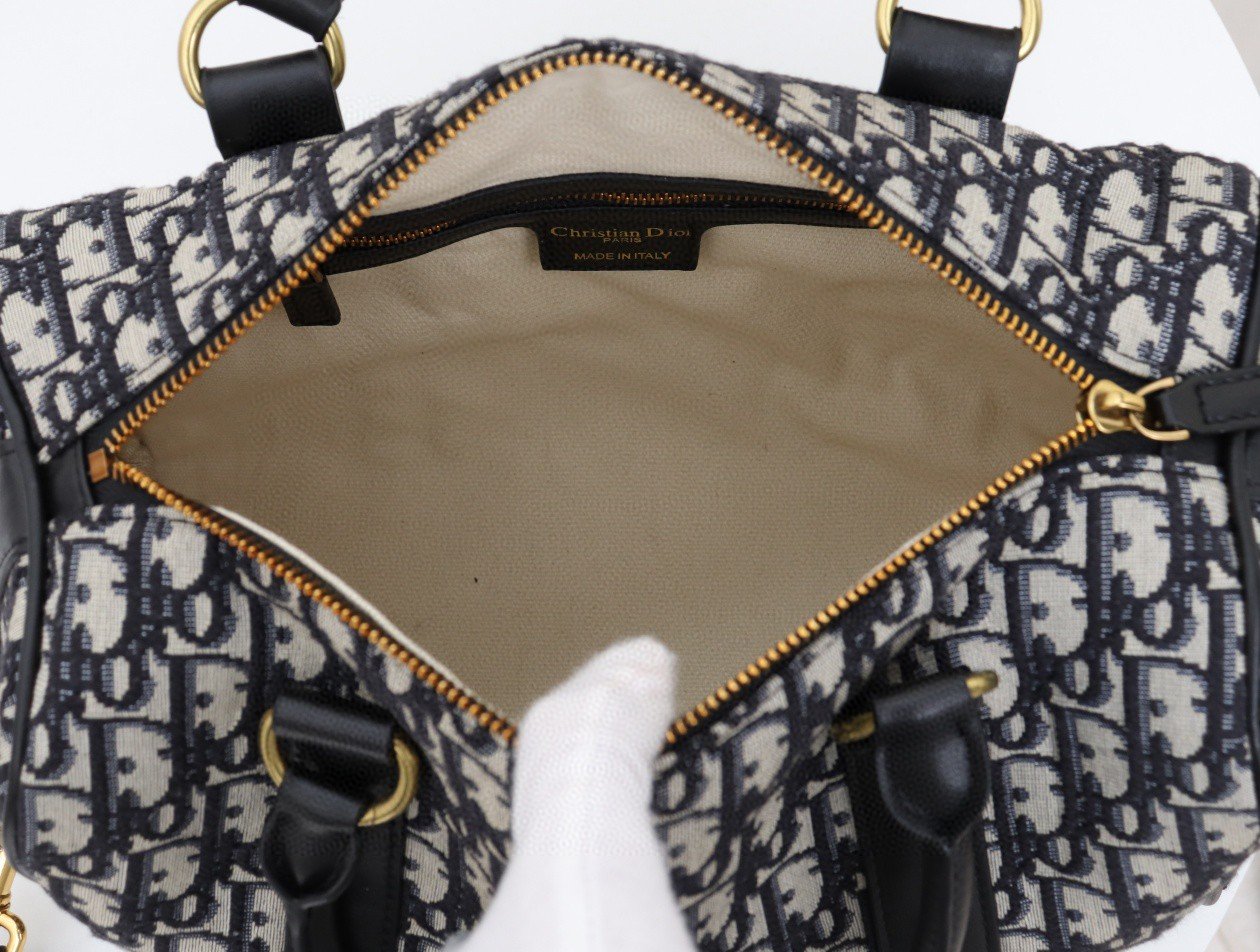 GLM - Top Quality Bags DIR 127