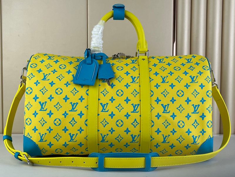 Satchel Bags - VL Bags - 2697