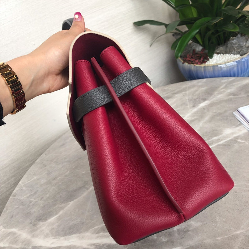 Satchel Bags - VL Bags - 5871