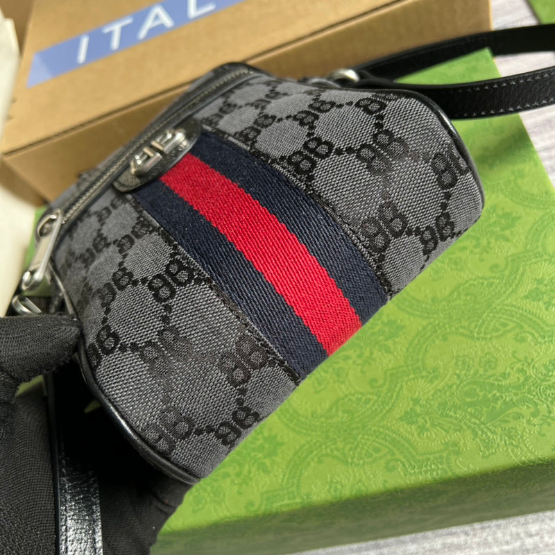 Satchel Bags - GCI Bags - 4653