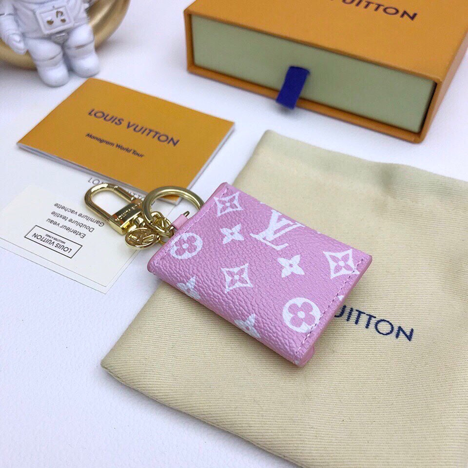 GLM -Top Quality Keychains LUV 068