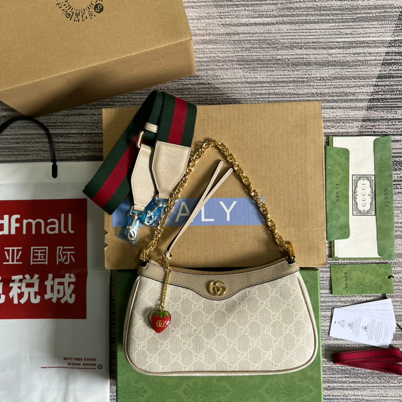 GLM - gg Bags - 911