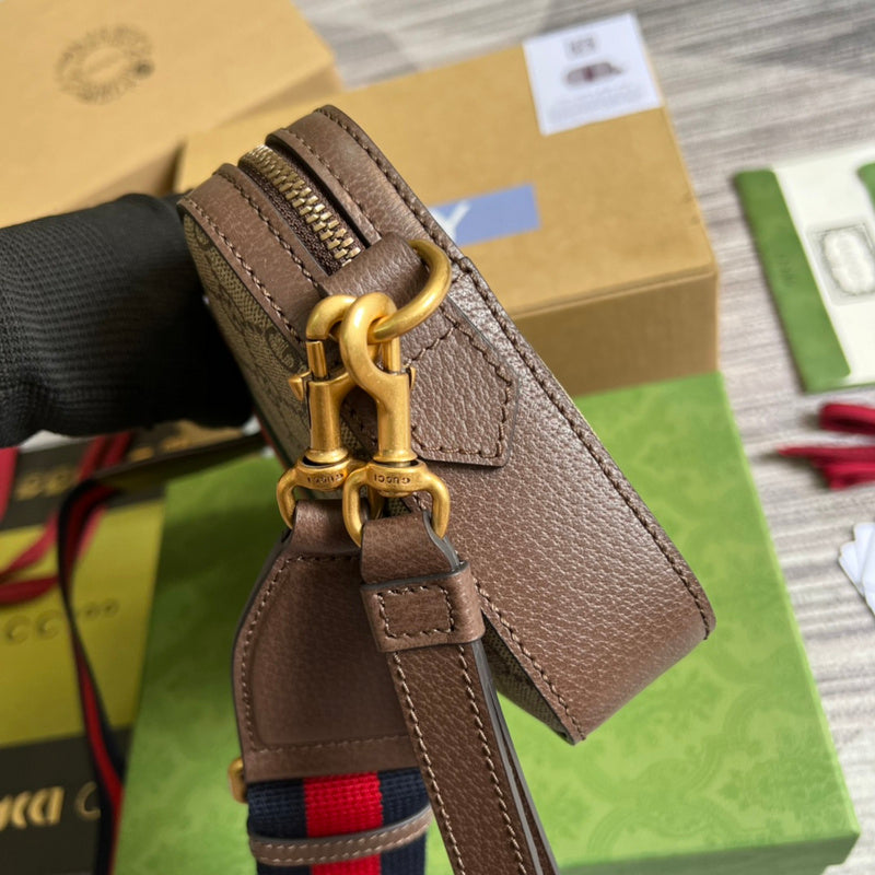 Satchel Bags - GCI Bags - 4436