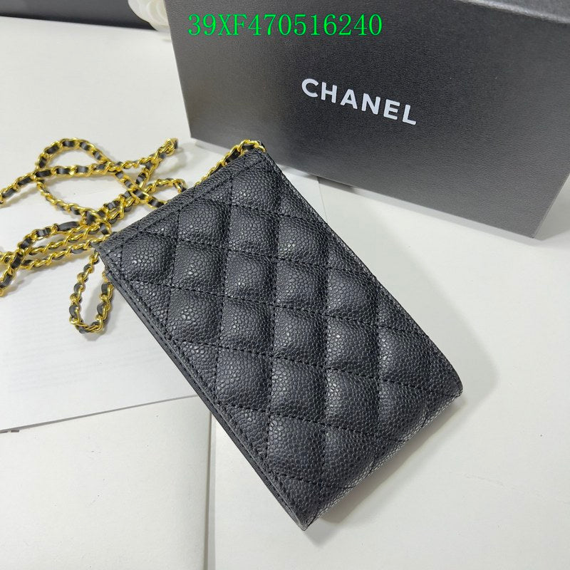 Glami - CHL Wallet - 2343