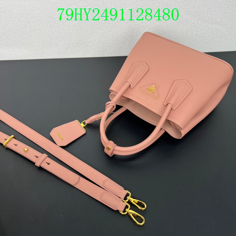 Satchel Bags - PDA Bags - 3757