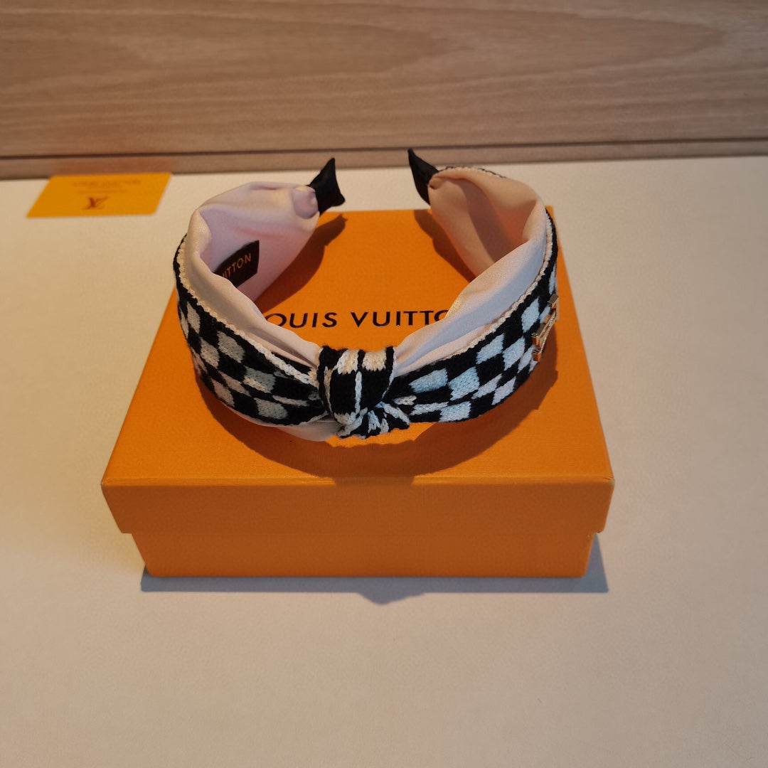 GLM - New Hair Band LUV 011