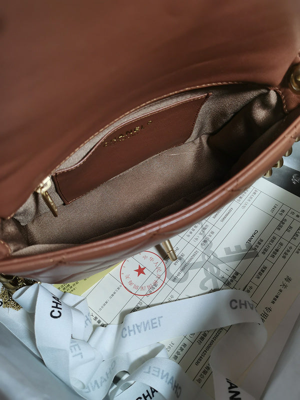 Satchel Bags - CHL Bags - 789