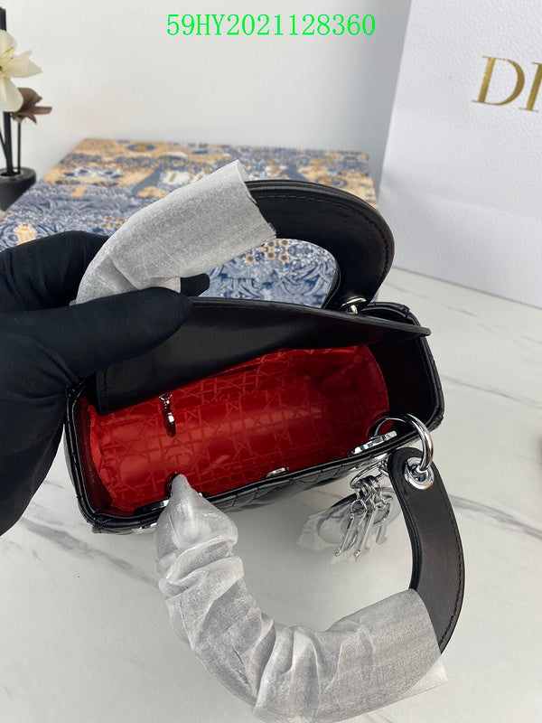 Glami - DOR Bags - 1020