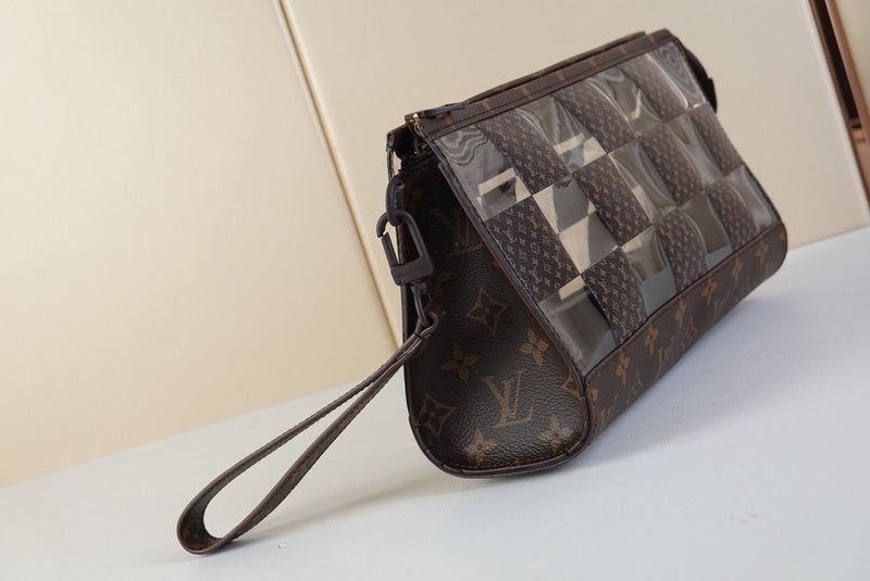 Satchel Bags - VL Bags - 3057